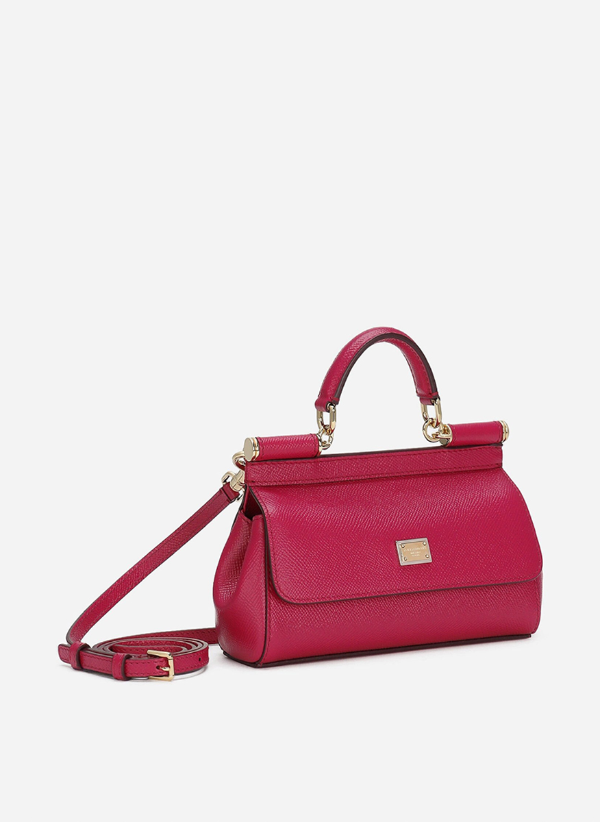 Чанта Small Sicily Dolce&Gabbana